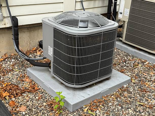 24/7 Emergency Heat Pump Repair experts in Mount Airy, NC
