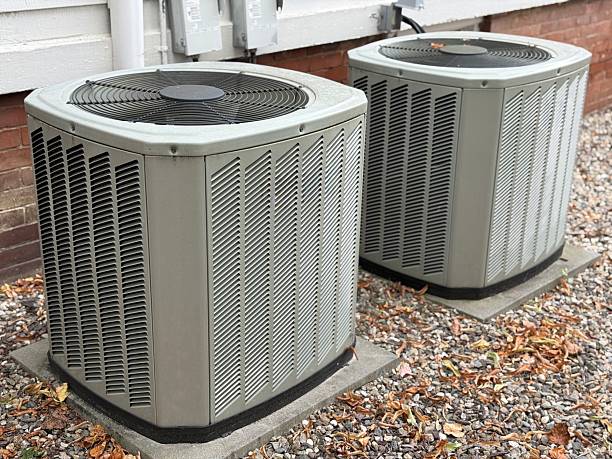 Reliable Heat Pump Repair contractor in Mount Airy, NC by Leonard HVAC