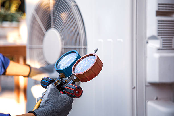 Affordable Heat Pump Repair solutions in Mount Airy, NC