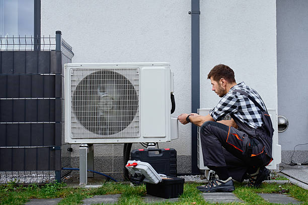 Top rated local Heat Pump Repair specialists in Mount Airy, NC